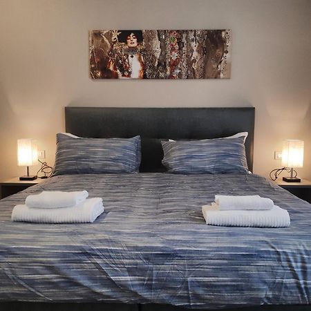 Smart Apartment Mercanzia - Twa Bologna Bagian luar foto
