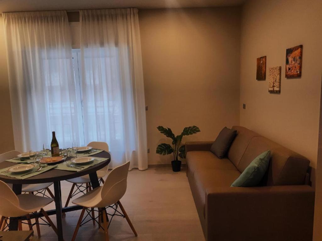 Smart Apartment Mercanzia - Twa Bologna Bagian luar foto